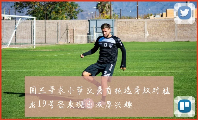 国王寻求小萨交易首轮选秀权对猛龙19号签表现出浓厚兴趣