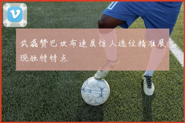 武磊赞巴坎布速度惊人选位精准展现独特特点